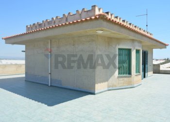 Terrazza - Villa Contrada Guastella, Pachino - foto 48