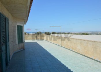 Terrazza - Villa Contrada Guastella, Pachino - foto 49