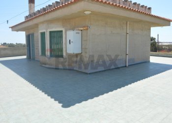 Terrazza - Villa Contrada Guastella, Pachino - foto 51