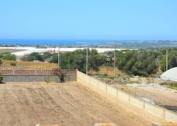 Vista dell\'acqua - Villa Contrada Guastella, Pachino - foto 53