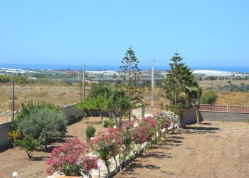 Giardino - Villa Contrada Guastella, Pachino - foto 54