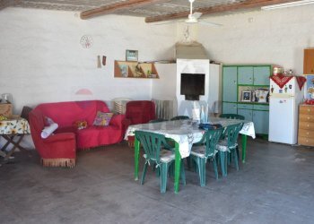 Sala da pranzo - Villa Contrada Guastella, Pachino - foto 60
