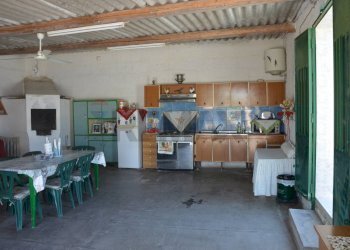 Cucina - Villa Contrada Guastella, Pachino - foto 61