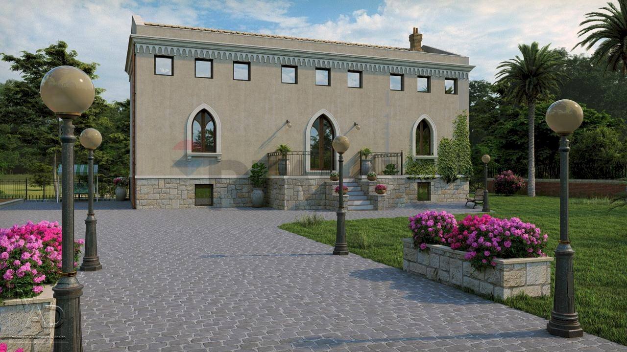 Casa all\'aperto - Building land via san cataldo
 
21, Siracusa - photo 2