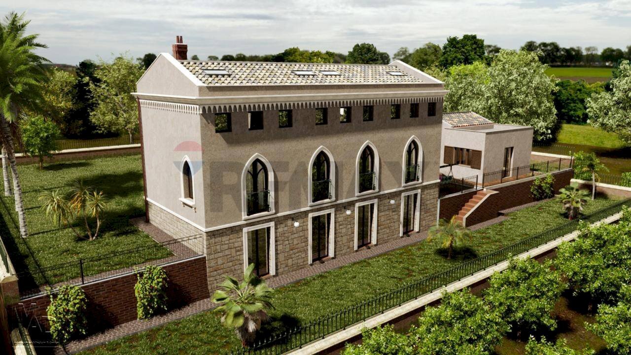 Casa all\'aperto - Building land via san cataldo
 
21, Siracusa - photo 3