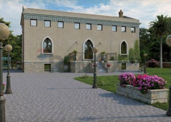 Casa all\'aperto - Terreno edificabile via san cataldo
 
21, Siracusa - foto 2