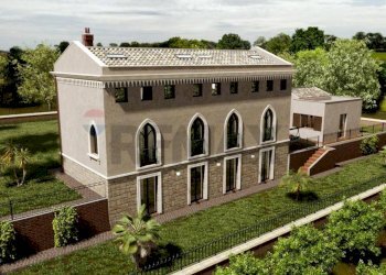 Casa all\'aperto - Terreno edificabile via san cataldo
 
21, Siracusa - foto 3