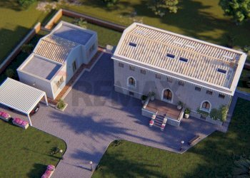 Casa all\'aperto - Terreno edificabile via san cataldo
 
21, Siracusa - foto 5