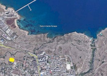 Posizione della mappa - Terreno edificabile via san cataldo
 
21, Siracusa - foto 6