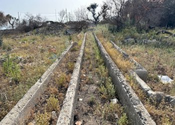 Non correlato - Terreno edificabile via san cataldo
 
21, Siracusa - foto 13