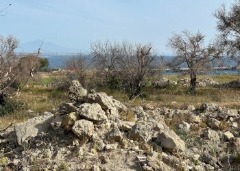 Non correlato - Terreno edificabile via san cataldo
 
21, Siracusa - foto 16