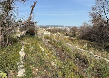 Non correlato - Terreno edificabile via san cataldo
 
21, Siracusa - foto 18