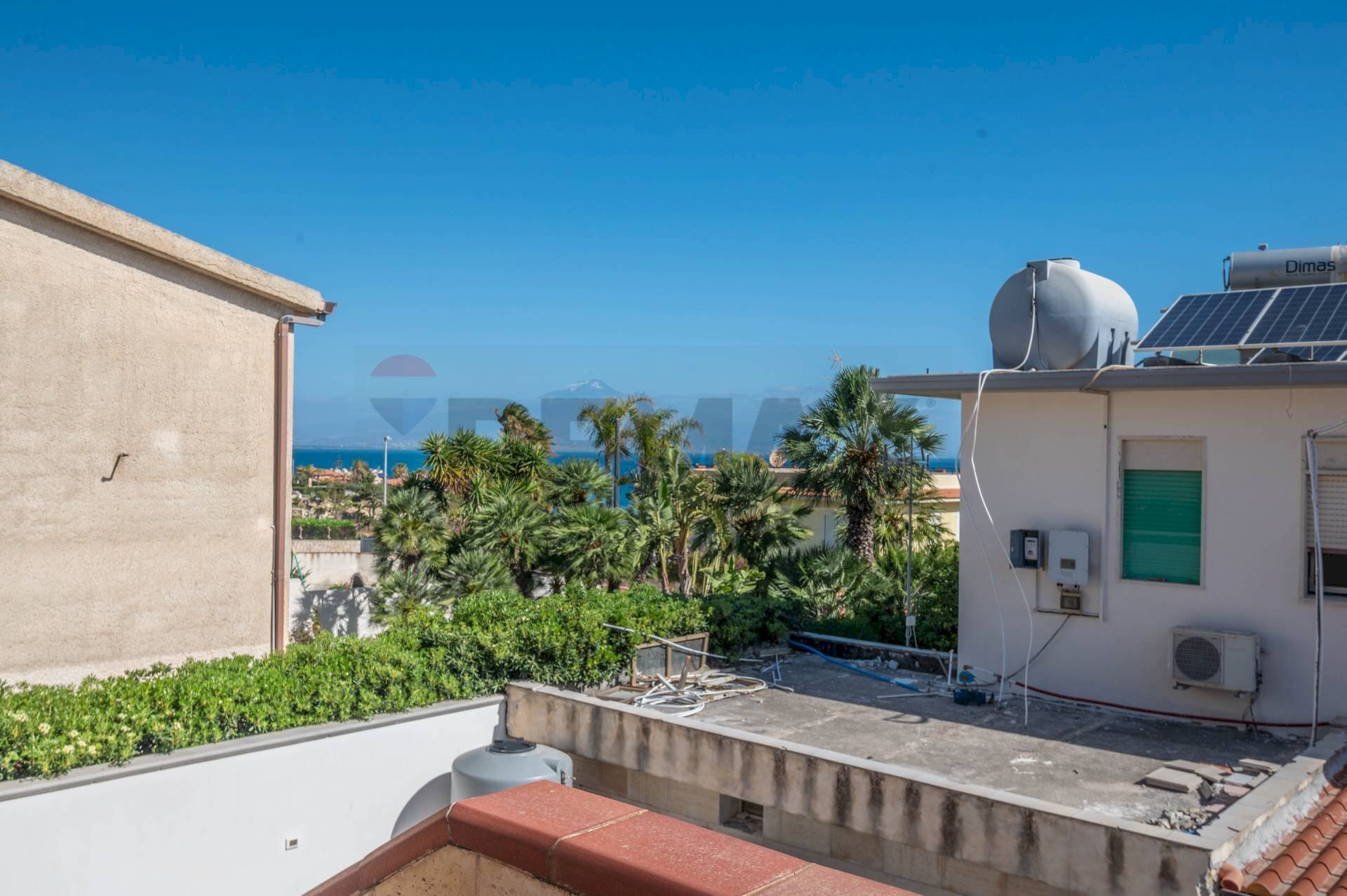 Terrazza - Trilocale Via del Capo, Augusta - foto 2