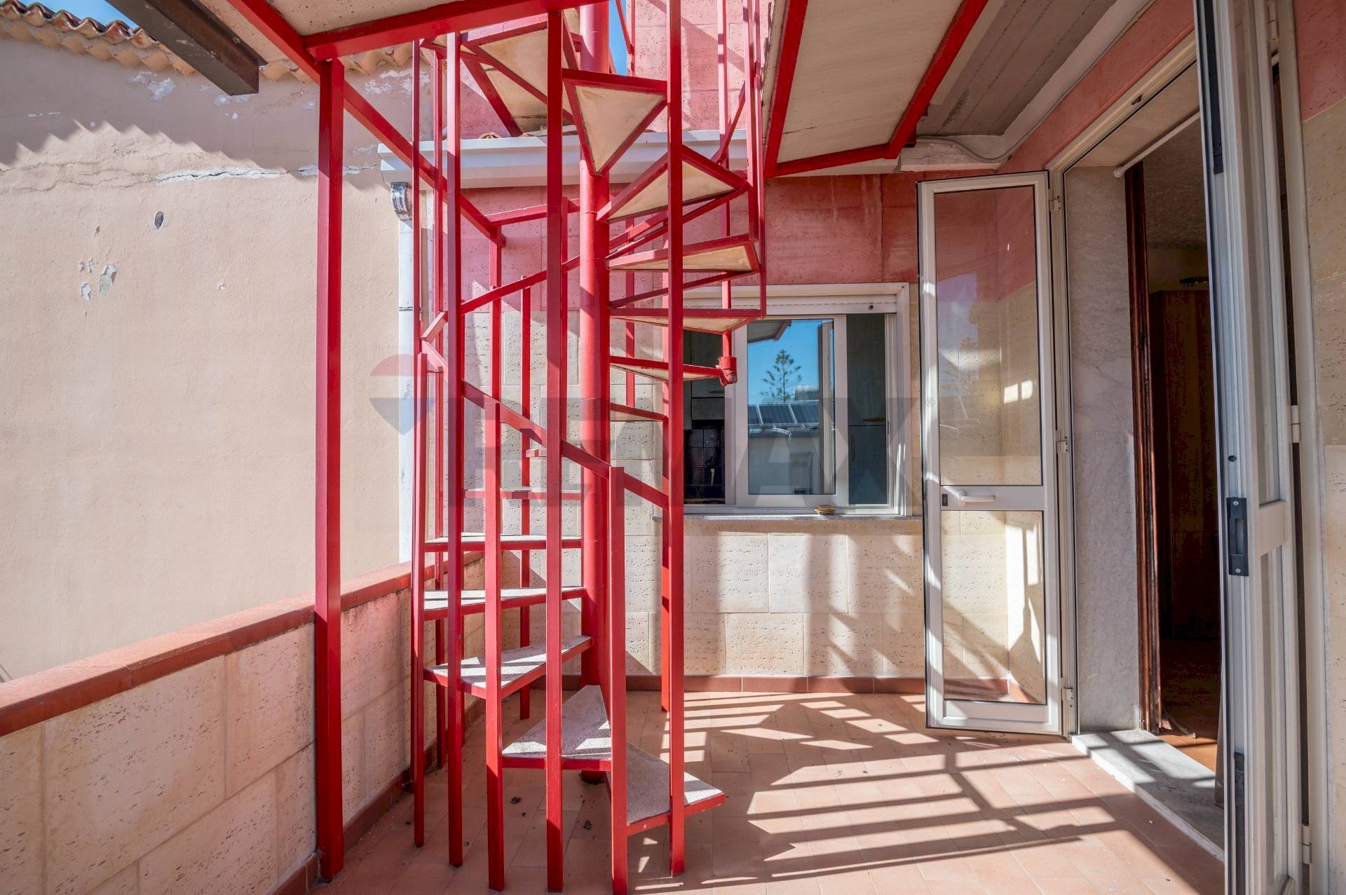 Scale - Trilocale Via del Capo, Augusta - foto 3