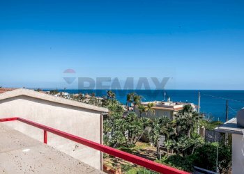 Vista dell\'acqua - Trilocale Via del Capo, Augusta - foto 1