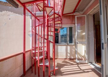 Scale - Trilocale Via del Capo, Augusta - foto 3