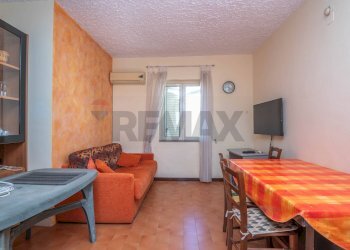 Sala da pranzo - Trilocale Via del Capo, Augusta - foto 4