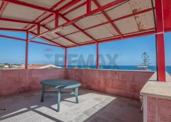 Terrazza - Trilocale Via del Capo, Augusta - foto 6