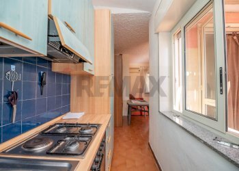 Cucina - Trilocale Via del Capo, Augusta - foto 10