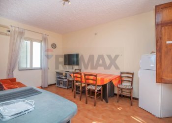 Sala da pranzo - Trilocale Via del Capo, Augusta - foto 11