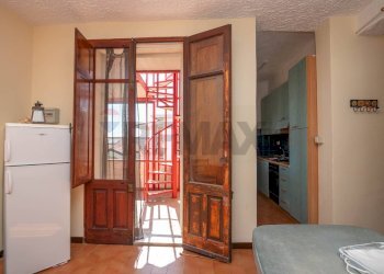 Cucina - Trilocale Via del Capo, Augusta - foto 12