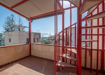 Terrazza - Trilocale Via del Capo, Augusta - foto 13