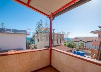 Balcone - Trilocale Via del Capo, Augusta - foto 14