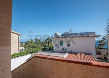 Terrazza - Trilocale Via del Capo, Augusta - foto 15