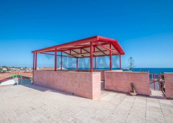 Casa all\'aperto - Trilocale Via del Capo, Augusta - foto 16