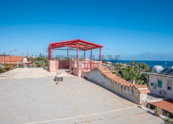 Terrazza - Trilocale Via del Capo, Augusta - foto 17