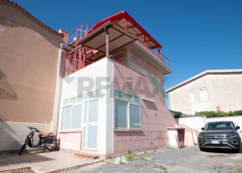 Casa all\'aperto - Trilocale Via del Capo, Augusta - foto 18