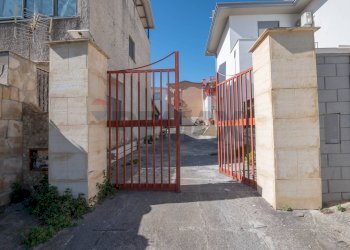 Edificio all\'aperto - Trilocale Via del Capo, Augusta - foto 20