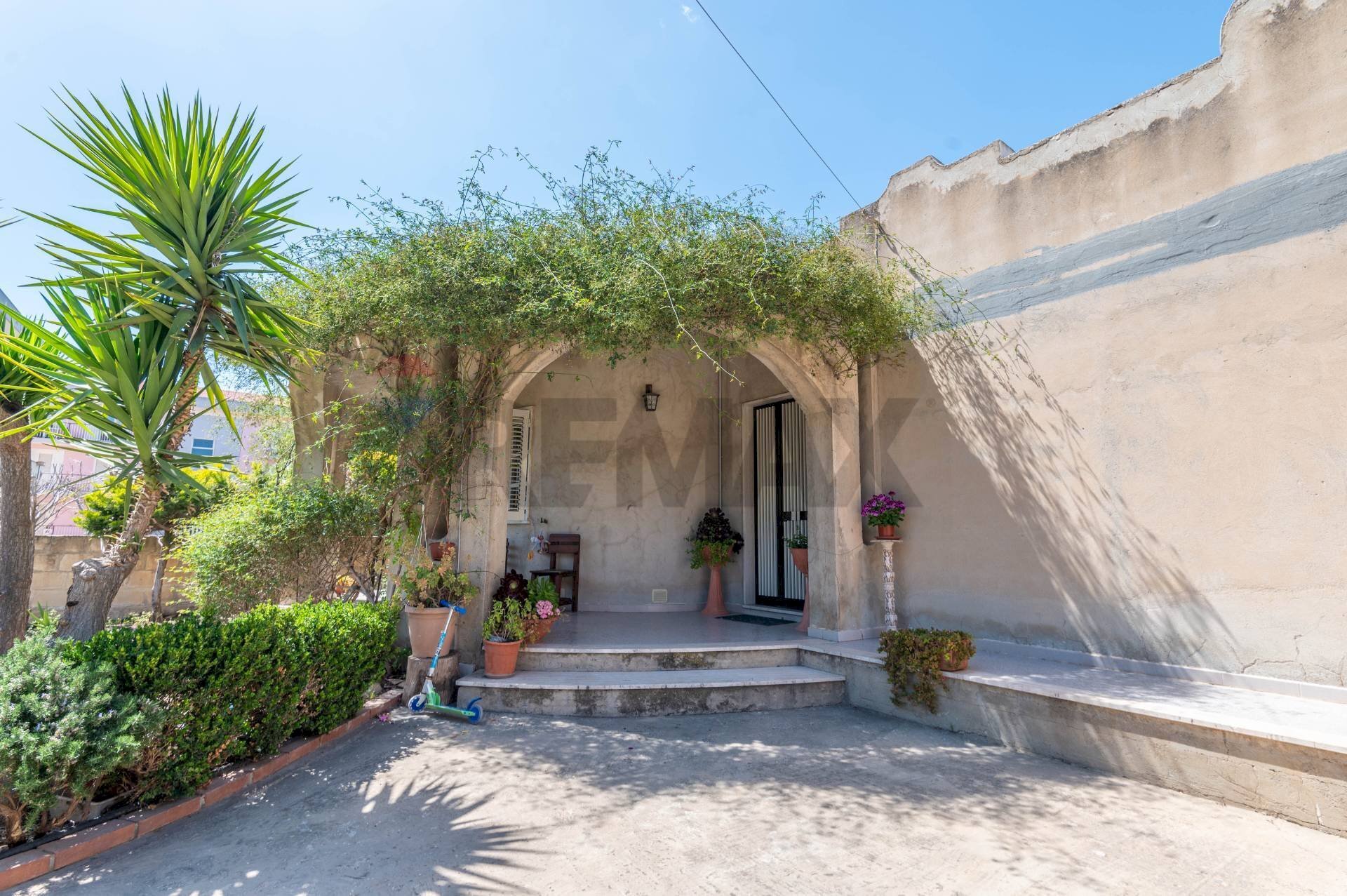 Casa all\'aperto - Villa Via Palermo
 
53, Pachino - foto 2