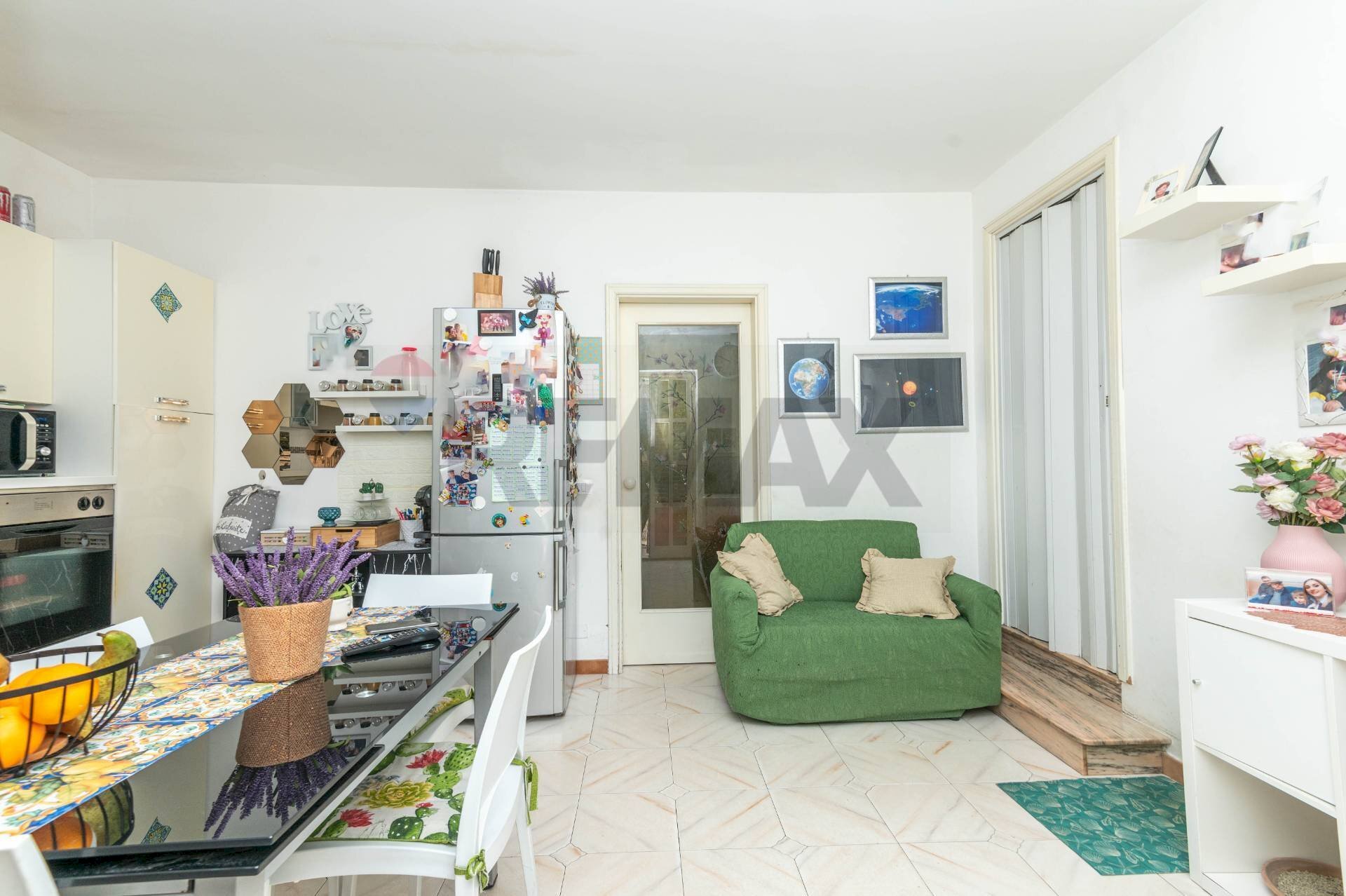 Cucina - Villa Via Palermo
 
53, Pachino - foto 3
