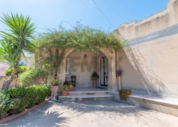 Casa all\'aperto - Villa Via Palermo
 
53, Pachino - foto 2