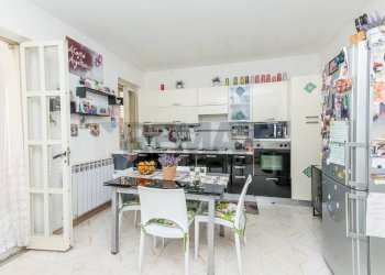 Cucina - Villa Via Palermo
 
53, Pachino - foto 4