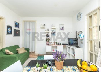 Sala da pranzo - Villa Via Palermo
 
53, Pachino - foto 5