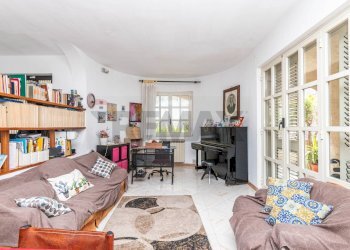 Soggiorno - Villa Via Palermo
 
53, Pachino - foto 8