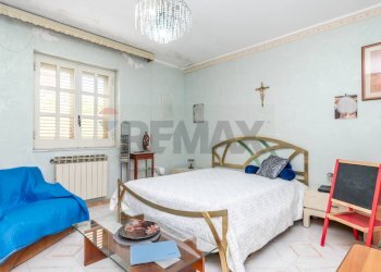 Camera / camera da letto - Villa Via Palermo
 
53, Pachino - foto 19