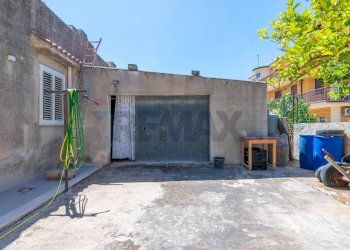 Terrazza - Villa Via Palermo
 
53, Pachino - foto 26