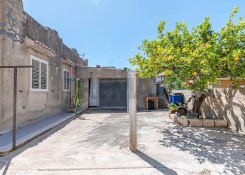 Terrazza - Villa Via Palermo
 
53, Pachino - foto 27