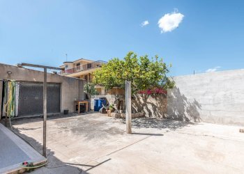 Terrazza - Villa Via Palermo
 
53, Pachino - foto 28