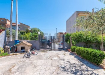 Terrazza - Villa Via Palermo
 
53, Pachino - foto 29