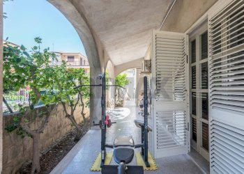 Terrazza - Villa Via Palermo
 
53, Pachino - foto 30