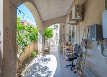 Terrazza - Villa Via Palermo
 
53, Pachino - foto 31