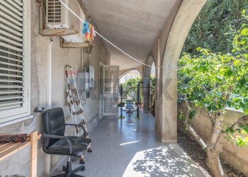 Terrazza - Villa Via Palermo
 
53, Pachino - foto 32