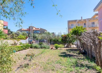 Giardino - Villa Via Palermo
 
53, Pachino - foto 33