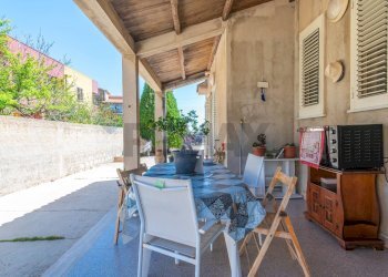 Terrazza - Villa Via Palermo
 
53, Pachino - foto 36