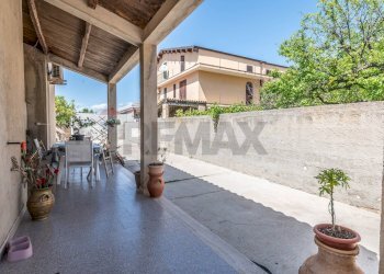 Terrazza - Villa Via Palermo
 
53, Pachino - foto 40