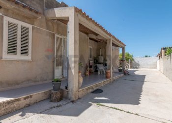 Terrazza - Villa Via Palermo
 
53, Pachino - foto 41